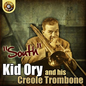 Kid Ory South Rampart Street Parade