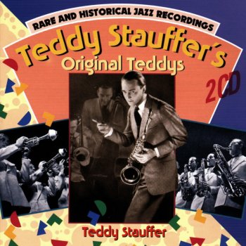 Teddy Stauffer It's Love, Love, Love
