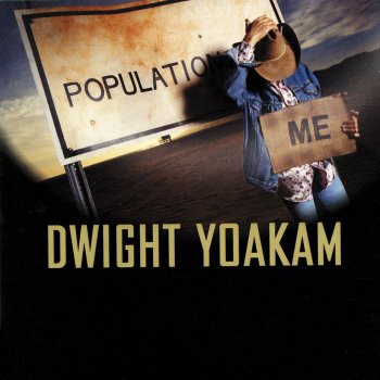 Dwight Yoakam The Late Great Golden State