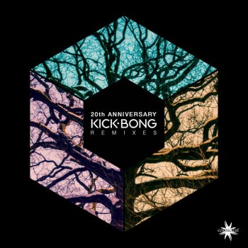 Kick Bong Strange Days (Squazoid Remix)