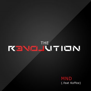 MND feat. Koffee The Revolution