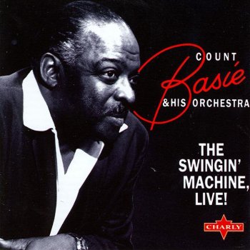 Count Basie & His Orchestra Night in Tunesia