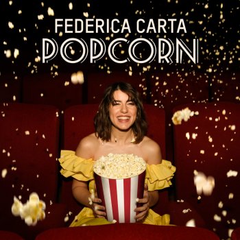 Federica Carta Popcorn