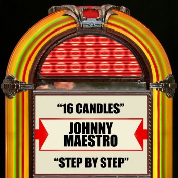 Johnny Maestro Formerly of The Crests 16 Candles