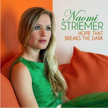 Naomi Striemer From Heaven With Love (Bonus Track)