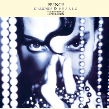 Prince Diamonds And Pearls