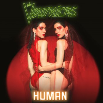 The Veronicas Human