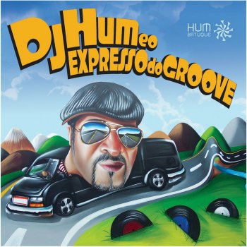 DJ Hum, Kaion, Emicida & Neo Soul Uma Paixão - Neo Soul Remix