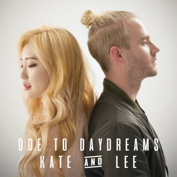 Kate Kim Ode to Daydreams