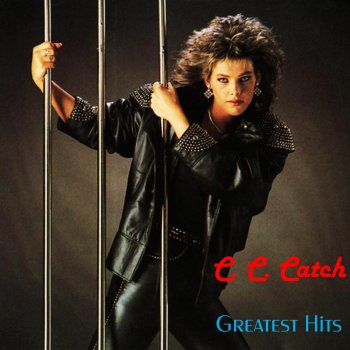 C.C. Catch Backseat Of Your Cadillac