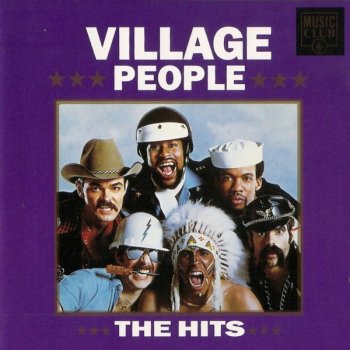 Village People Megamix (extended version)