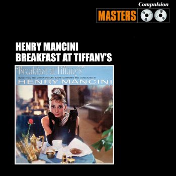 Johnny Mercer - Henry Mancini Moon River