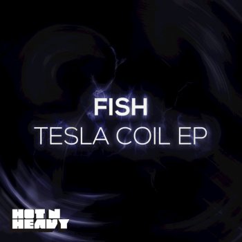 Fish Tesla Coil