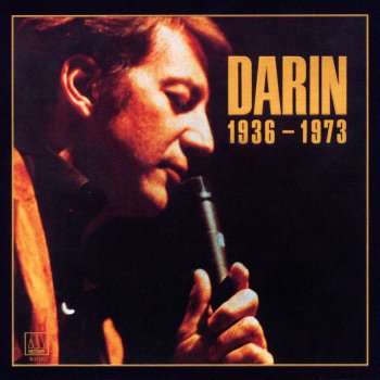 Bobby Darin If I Were a Carpenter (Live From The Desert Inn / 1971)