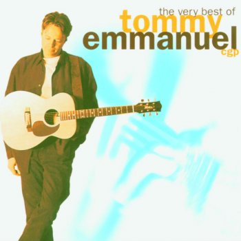 Tommy Emmanuel Midnight Drive