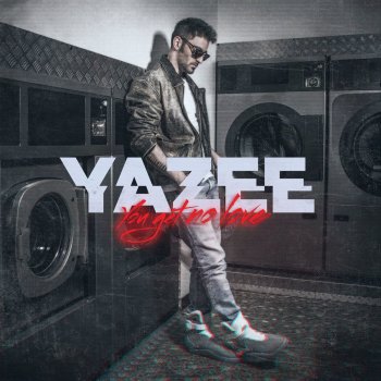 Yazee feat. JSN Only one