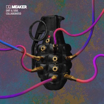 Dr Meaker feat. Romaine Smith Remedy (Serum & Dr Meaker Remix)