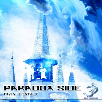 Paradox Side Divine Contact
