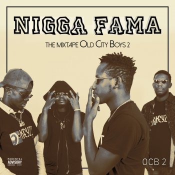 Nigga Fama feat. C&A C'est important