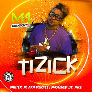 M1 Tizick