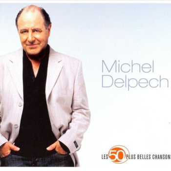 Michel Delpech Super amour
