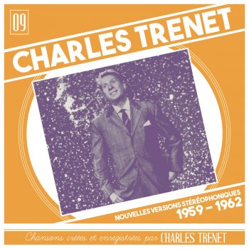 Charles Trenet Adieu mes beaux rivages - Remasterisé en 2017