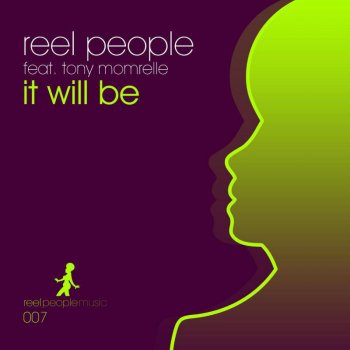 Reel People It Will Be (Kyoto Jazz Massive Remix)