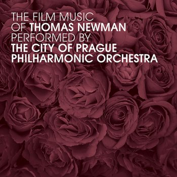 The City of Prague Philharmonic Orchestra Meet Joe Black - Whisper Of A Thrill