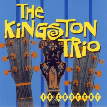 The Kingston Trio The Shape of Things