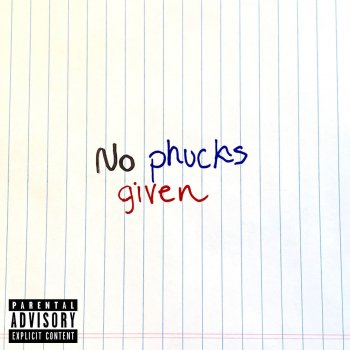 Azizi Gibson feat. Kamandi No Phucks Given