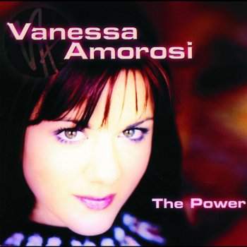 Vanessa Amorosi Turn to Me