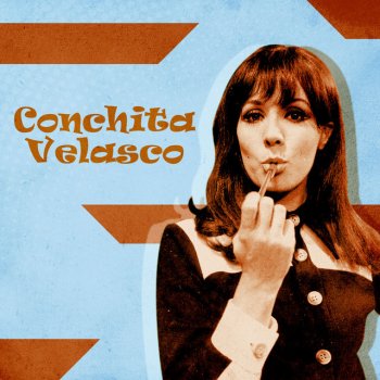 Conchita Velasco Sinceridad
