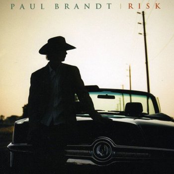 Paul Brandt Didn't Even See the Dust (Single Version)