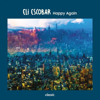 Eli Escobar feat. Nomi Ruiz Can't Stop Dancing (Accapella)
