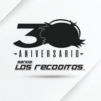 Banda Los Recoditos Con Música Romántica (Versión 30 Aniversario)