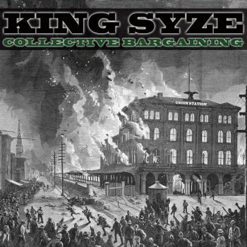 King Syze The Ring of Fire