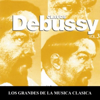 Claude Debussy feat. Peter Schmalfuss Suite bergamasque: IV. Passepied