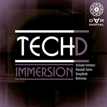 Tech D Immersion (Randall Jones Remix)