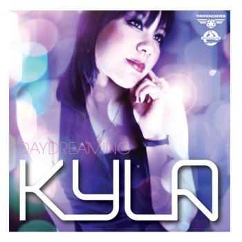 Kyla Daydreaming - Sticky Mix