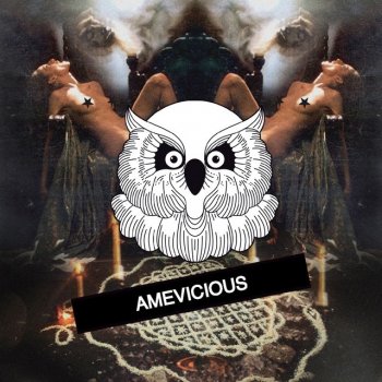 Amevicious Woodoo People (Johnson Remix)