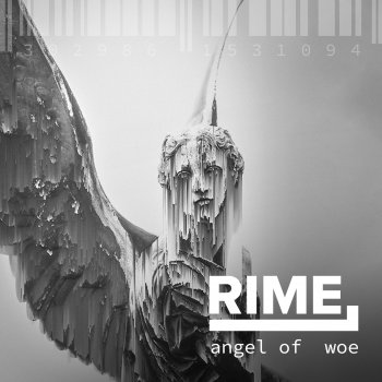 Rime Angel of Woe