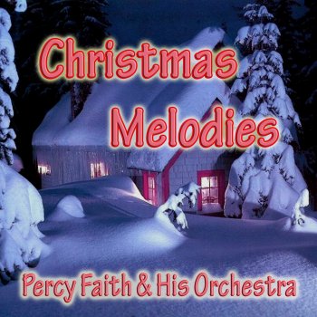 Percy Faith and His Orchestra White Christmas