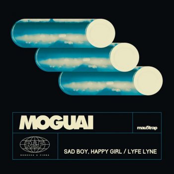 Moguai feat. Rebecca & Fiona Sad Boy, Happy Girl