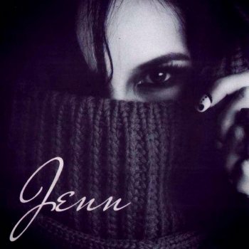 Jenn #Sembunyi (Cinta Ilegal)