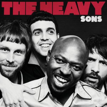 The Heavy What Don't Kill You