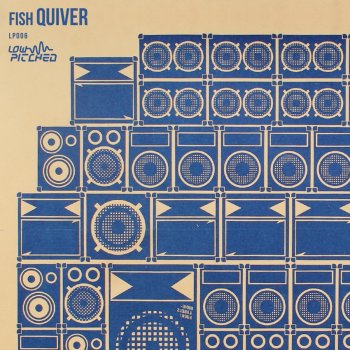 Fish Quiver