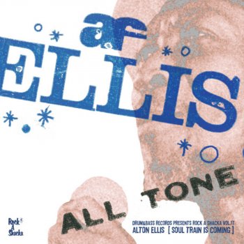 Alton Ellis Keep On Yearing