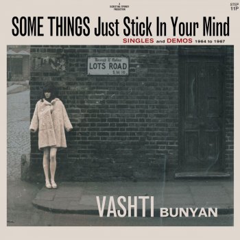 Vashti Bunyan Train Song (Columbia Single, 1966)