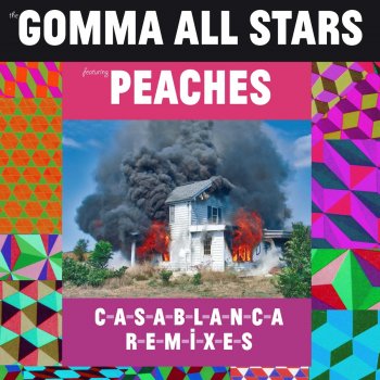 Moullinex feat. Peaches Maniac (Gojira Remix)
