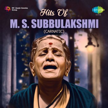 M. S. Subbulakshmi feat. Radha Vishwanathan Oli Padaitha Kanninai - Ragamalika - Adi Thisra Nada